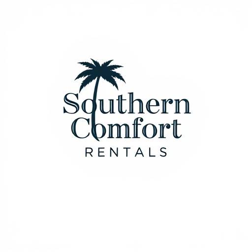 Southern Comfort Rentals Logo